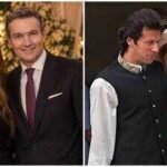 Jemima Goldsmith marries for second time at 52, ties the knot with Irish-Australian financier Cameron O’Reilly 22 years after divorce from Imran Khan; her family confirms wedding | English Movie News