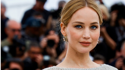 Quote of the day by Jennifer Lawrence: ‘I like when things are hard; if something seems difficult or impossible, it interests me,’ powerful life lesson on accepting challenges and turning problems into motivation from the ‘X-Men’ star |