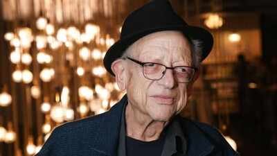 Oscar-winning ‘The Last Emperor’ film producer Jeremy Thomas passes away at 77 |