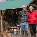 In 1989, a Canadian couple bought 187 acres on Ontario’s Wilson Island as a family sanctuary; 36 years later, they donated it so its forests, wetlands and wildlife would stay protected