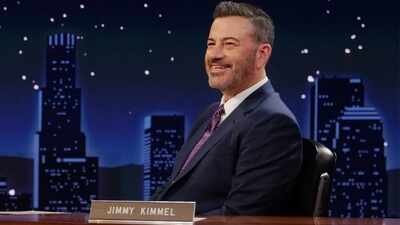 Jimmy Kimmel’s late-night talk show to end in 2027 after 24 years: Reports |