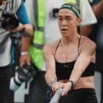 Hyrox world record holder Joanna Wietrzyk pooped during race, was allowed to continue and win; organisers now apologise and change rules | More sports News