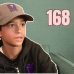 Meet the 13-year-old boy with a 168 IQ who will soon pursue a master’s at New York University, even before he can drive