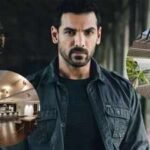John Abraham’s Mumbai home ‘Villa in the Sky’: All about 4,000-square-foot Arabian sea-facing Bandra duplex with minimalist interiors, glass windows and private media room | Hindi Movie News