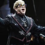 Motivational quote of the day by Elton John: ‘Be prepared to have some ups and downs, but never, ever give up,’ a powerful life lesson explaining why it is important to keep going even when the going gets tough, from the British singer |