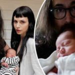Sean Ono Lennon welcomes baby boy with Charlotte Kemp Muhl; John Lennon and Yoko Ono’s first grandson – PICS |