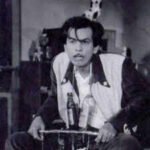 Johnny Walker had only 30-40% vision in one eye yet memorised eye chart to pass BEST test, son Nasirr Khan reveals his struggles from age 12 |