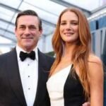 Jon Hamm and Anna Osceola Debut Baby Bump at Emmys 2026 Amid Exciting Pregnancy News |