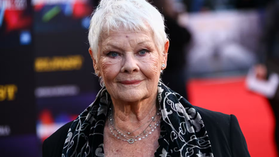Quote of the day by Judi Dench: ‘It takes courage to recognise the real as opposed to the convenient,’ a powerful life lesson explaining that it takes ultimate strength to face an uncomfortable truth |