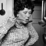 Julia Child lived in this 1889 Cambridge home for 40 years and filmed TV shows there; its current owners paid .7 million in 2009, renovated it, and have now listed it for .475 million