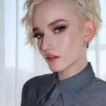 Is the Madonna biopic still in the cards? Julia Garner comments it ‘has to get made’ after the singer revealed the project was shelveda |