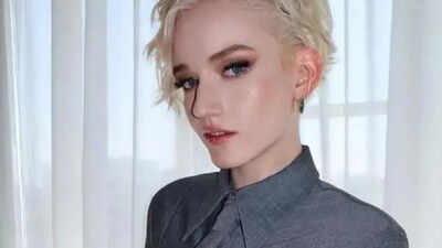 Is the Madonna biopic still in the cards? Julia Garner comments it ‘has to get made’ after the singer revealed the project was shelveda |