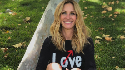 Julia Roberts Real Estate Investments: In 2007, Julia Roberts invested in an eco-friendly property in Malibu; 19 years later, she still resides in the home made with recycled materials and sustainable wood | English Movie News