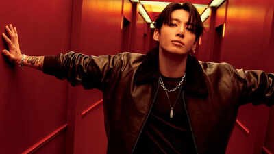 BTS star Jungkook’s video detailing his ‘IDEAL TYPE’ goes viral: ‘I have a certain type of person I’m looking for’ |