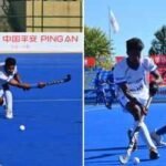 Hockey Junior Asia Cup: Captain Anmol Ikka scores six goals as India demolish Chinese Taipei 15-0 to reach semifinals | Hockey News
