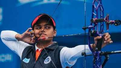 ‘The arrow will for sure be a 10’: Jyothi Surekha Vennam’s simple mantra ahead of Asian Games | More sports News
