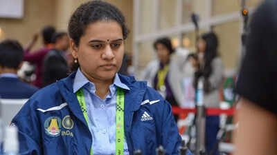 ‘Nothing went according to my plans’: K Humpy opens up ahead of Olympiad title defence | Chess News