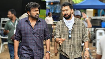 ‘Kaaka’ update: Chiranjeevi and Bobby Kolli gear up for a lengthy and crucial Hyderabad schedule |