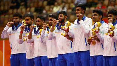 ‘Khali pet gold jita hai’: Why India’s kabaddi team did not eat before Asian Games final | Asian Games 2026 News
