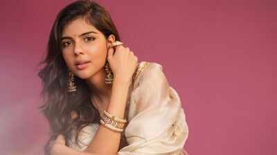 ‘Pralay: Kalyani Priyadarshan shifts to Mumbai for Ranveer Singh starrer, undergoes intense action training, follows special diet ahead of Bollywood debut in Jai Mehta’s zombie thriller |