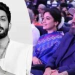 Kamal Haasan says MS Subbulakshmi biopic could change Anirudh Ravichander’s career, advises Rashmika Mandanna: ‘Do it bravely’ | Tamil Movie News