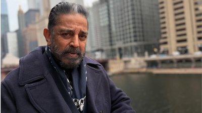 Raajkamal Films International: Kamal Haasan’s production house warns aspiring actors about casting fraud: ‘We have not hired any casting agents for any of our films’ | Tamil Movie News