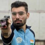 Asian Games Indian Shooters: Indian shooters miss 10m air pistol medal at Asian Games 2026, none make individual final | Asian Games 2026 News