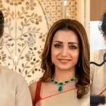 Kangana Ranaut supports Trisha Krishnan amid character assassination over link-up rumours with CM Vijay: ‘It’s always the woman who is targeted’ |
