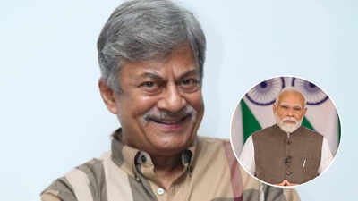 Kannada legend Anant Nag to receive Dadasaheb Phalke Award 2024, PM Narendra Modi congratulates veteran actor and hails him as ‘legendary’ |