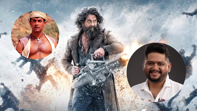 ‘Kantara’ music composer Ajaneesh Loknath praises Yash’s ‘Toxic’, urges fans to watch it in theatres before forming an opinion, compares its reception debate with Aamir Khan’s ‘Lagaan’: ‘Don’t just read reviews, experience cinema’ | Kannada Movie News