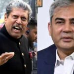 After Asia Cup trophy snub, Kapil Dev dodges Mohsin Naqvi bullet with a witty one-liner | Cricket News