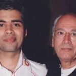 Karan Johar recalls his father Yash Johar asking him to become a hero, says mother gave him a reality check | Hindi Movie News
