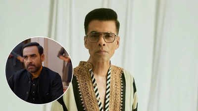 Karan Johar gives a big thumbs up to ‘Mirzapur: The Movie’: ‘Kadak, masaledar ride’ | Hindi Movie News