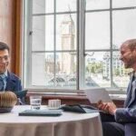 Karan Johar meets Prince William in London ahead of Earthshot Prize 2026 in Mumbai; duo discuss India’s rain crisis, farmers under stress, environmental solutions, 15 finalists and £1 million prize for each winner |