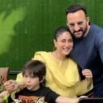 Taimur told Saif Ali Khan to forgive his attacker, he wanted Rs 1 crore for his mother’s surgery, reveals Kareena Kapoor Khan: ‘The fact is that he did suffer, so how do I get justice for that? | Hindi Movie News