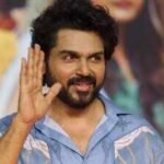Karthi net worth: How the ‘Sardar 2’ star reportedly built a Rs. 100 crore empire through films, endorsements, luxury cars and property investments | Tamil Movie News