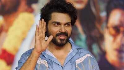 Karthi net worth: How the ‘Sardar 2’ star reportedly built a Rs. 100 crore empire through films, endorsements, luxury cars and property investments | Tamil Movie News