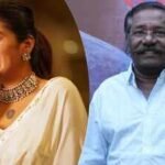 ‘Nimisha Sajayan hugged me and kissed my cheek’: Karunaas recalls his ‘Enna Villai’ co-star’s reaction to his performance |