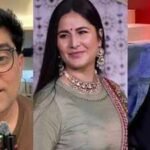 After Salman Khan slams trolls body-shaming Katrina Kaif, Pakistani RJ-influencer apologises to the actress and the ‘Bigg Boss’ host: ‘Sorry from the bottom of my heart’ | Hindi Movie News