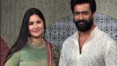 Katrina Kaif’s postpartum appearance sparks debate: Fans call out INSENSITIVE remarks |