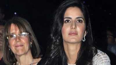 Katrina Kaif’s mother lives in a village Madurai where there’s no electricity many times: ‘It’s a tough life, she lives in this condition because she enjoys helping people’ | Hindi Movie News
