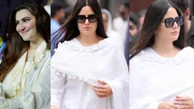 Katrina Kaif: Actress Shivaleeka Oberoi hits back at trolls body shaming Katrina Kaif, fans rally behind the actress: ‘This is motherhood, this is what normal post partum recovery looks like’ | Hindi Movie News
