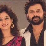 Kavya Madhavan and Dileep turn back the clock; fans says, ‘AI can’t replace OG Kavya’ | Malayalam Movie News