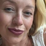 Kelsey Parker, wife of the late singer Tom Parker, welcomes baby a year after last year’s stillbirth |