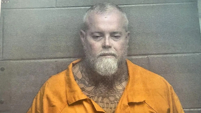 Kentucky man won $167.3 million Powerball jackpot in 2025; now arrested for fifth time after being found intoxicated in Walmart car park | World News