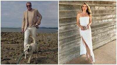 Kevin Costner, 71, reportedly spending time with 39-year-old influencer McKenna Wesley amid romance rumours; Yellowstone star spotted with her after his divorce from Christine Baumgartner |