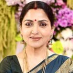 Khushbu Sundar: ‘A big shout-out to those who didn’t and worked against me to derail my journey’: Khushbu Sundar marks 40 years in Tamil cinema with SIIMA honour, says ‘I HAVE MADE IT’ in heartfelt post thanking fans | Tamil Movie News