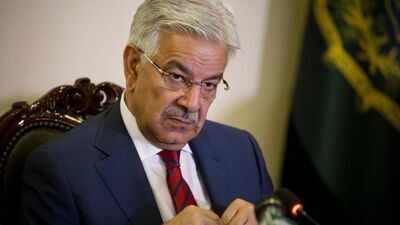 Mecca Defence Agreement: ‘Attack on one is attack on all’: Pakistan warns Houthis, invokes Mecca defence pact