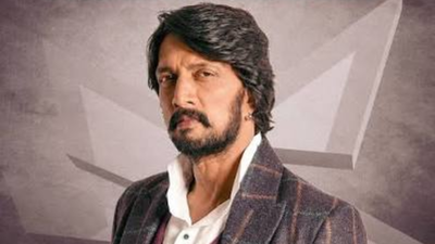 Kiccha Sudeep turns 53: Kannada superstar says ‘my heart is full’ as he thanks fans, friends and family for their love and wishes | Kannada Movie News