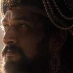 Kichcha Sudeep unveils ‘Devaraaya’ on his birthday, First look teases grand period drama |